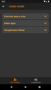 Pausa Para Bem Estar screenshot 2