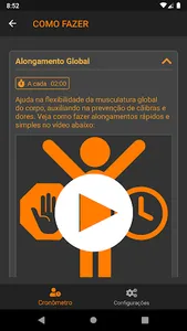 Pausa Para Bem Estar screenshot 3