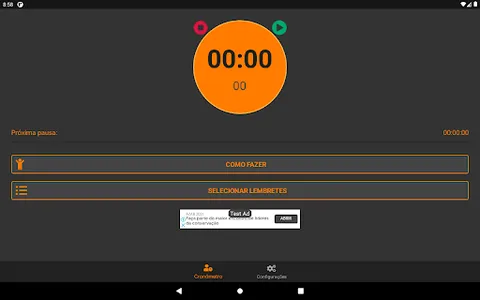 Pausa Para Bem Estar screenshot 7