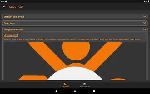 Pausa Para Bem Estar screenshot 9