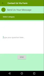 World Largest Advisory screenshot 2