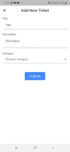 Complaint Management screenshot 15