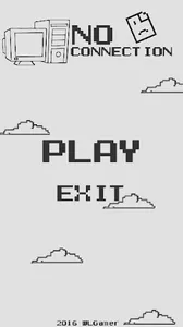 No Connection screenshot 0