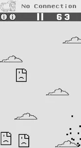 No Connection screenshot 1