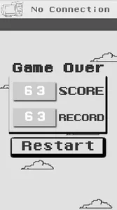 No Connection screenshot 2