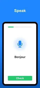 Wlingua - Learn French screenshot 0