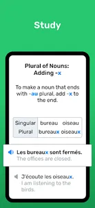 Wlingua - Learn French screenshot 1