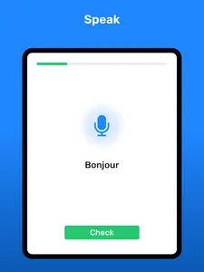 Wlingua - Learn French screenshot 14