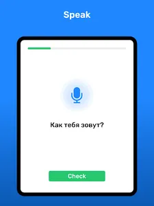 Wlingua - Learn Russian screenshot 15