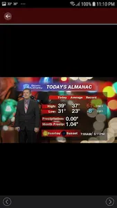 YNN Weather screenshot 3