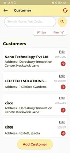 SmartCollect screenshot 11