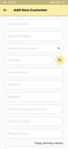 SmartCollect screenshot 12