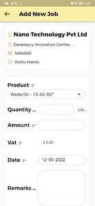 SmartCollect screenshot 13