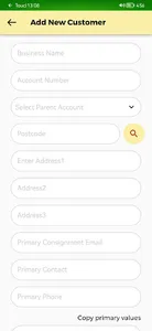 SmartCollect screenshot 22