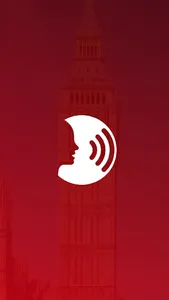 Speak up about Basic Income screenshot 0