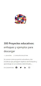 Web del Maestro CMF screenshot 2