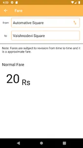 Nagpur Metro Guide screenshot 5