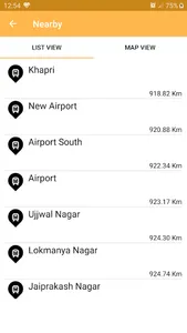 Nagpur Metro Guide screenshot 6