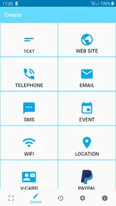 QR Code Scan screenshot 2
