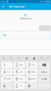 QR Code Scan screenshot 3