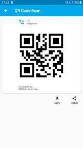 QR Code Scan screenshot 4