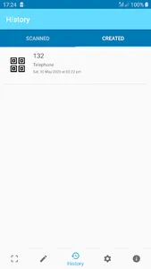 QR Code Scan screenshot 5