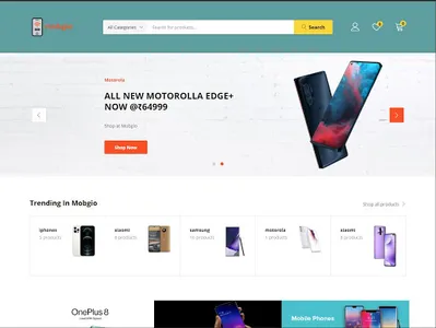 Mobgio screenshot 5