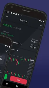 WM Pro Trade screenshot 1
