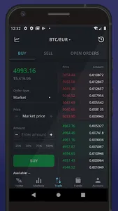 WM Pro Trade screenshot 3