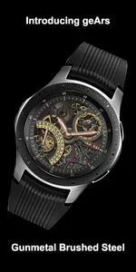 BD geArs for Watchmaker screenshot 1