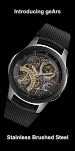 BD geArs for Watchmaker screenshot 2