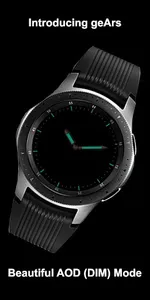 BD geArs for Watchmaker screenshot 3