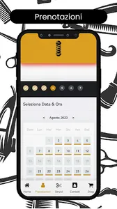 Coppolaro Barber screenshot 0