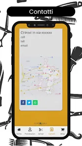 Coppolaro Barber screenshot 4