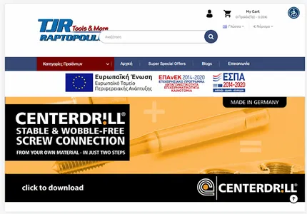 TJR Tools screenshot 20