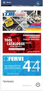 TJR Tools screenshot 5