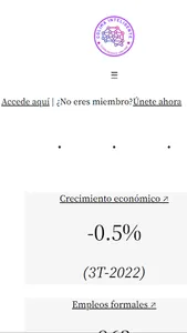 Colima Inteligente screenshot 0
