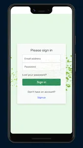 Logonvoice SS screenshot 0