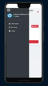 Logonvoice SS screenshot 1