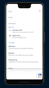 Tivolink screenshot 1