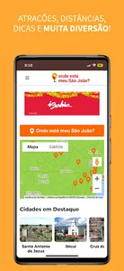 Onde está meu São João? screenshot 0