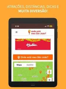 Onde está meu São João? screenshot 3