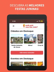 Onde está meu São João? screenshot 4