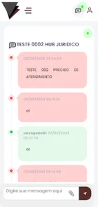 OMA Consórcio screenshot 3