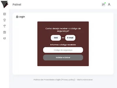 OMA Consórcio screenshot 4