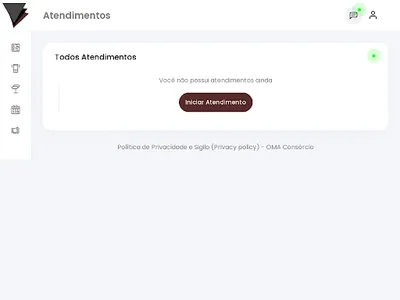 OMA Consórcio screenshot 5