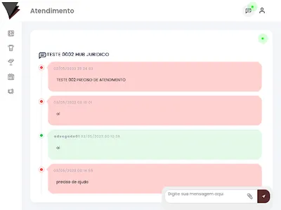 OMA Consórcio screenshot 7