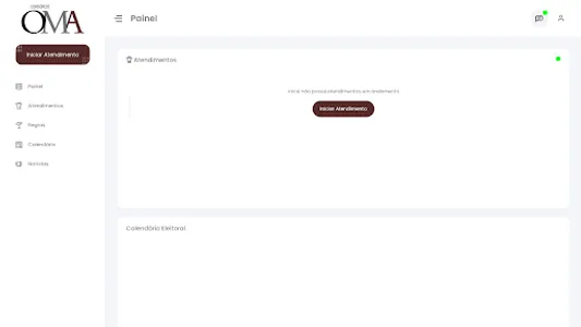 OMA Consórcio screenshot 9