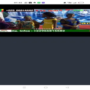 DIVINE TV screenshot 0