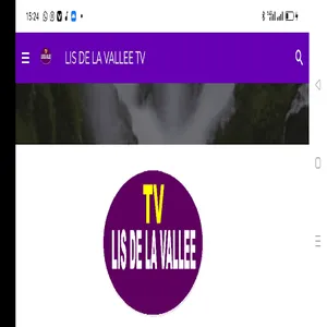 LIS DE LA VALLEE TV screenshot 1